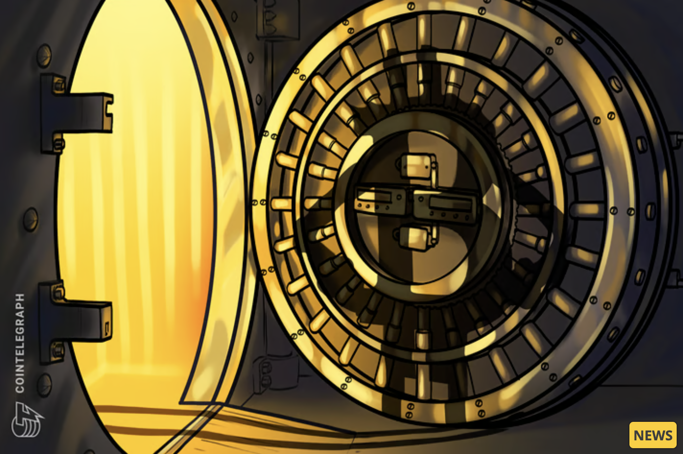 Cointelegraph – The Blockchain Group to raise $340M for Bitcoin treasury