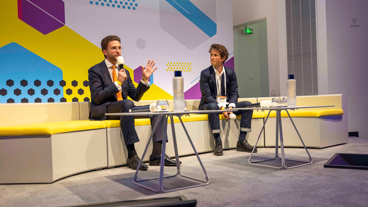 Bitcoin: Towards a Corporate Treasury 2.0 with ALTBG