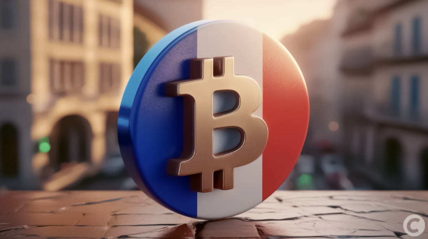 Journal du Coin – The Blockchain Group wants to raise $340 million to buy BTC