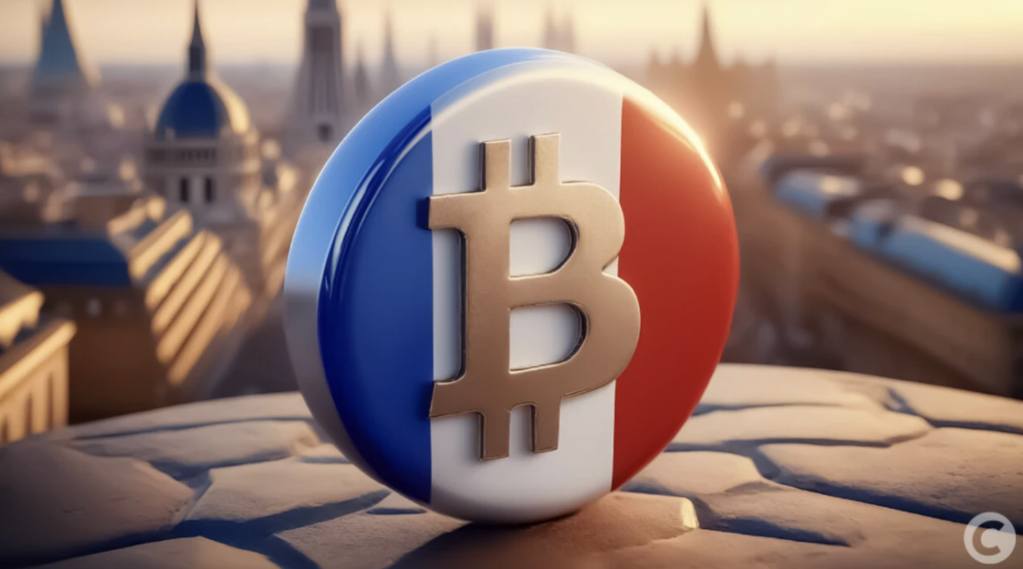 Journal du Coin – A €10 billion fundraising round to finance its Bitcoin plan